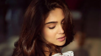 Celebrity Photo Of Sharvari Wagh