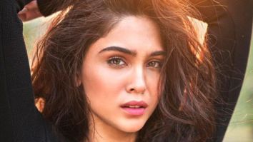 Celeb Photos Of Sharvari Wagh