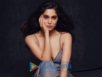Celebrity Photo Of Sharvari Wagh