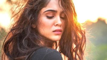 Celeb Photos Of Sharvari Wagh