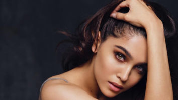 Celebrity Photo Of Sharvari Wagh