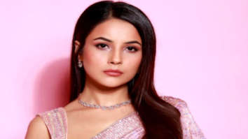 Celeb Photos Of Shehnaaz Gill