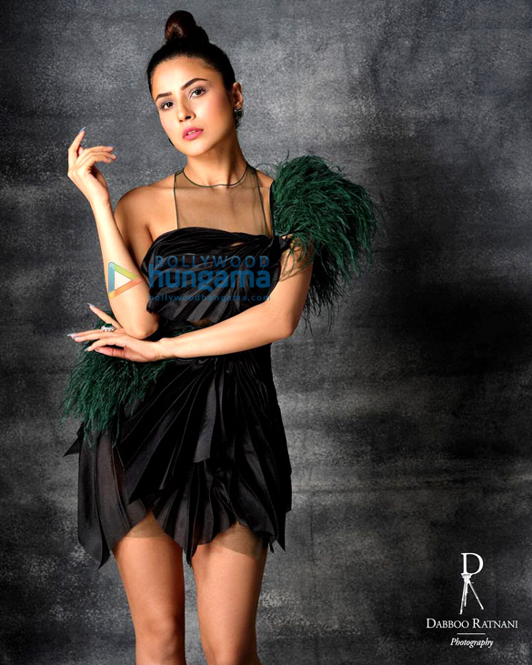 shehnaaz gill 1 7