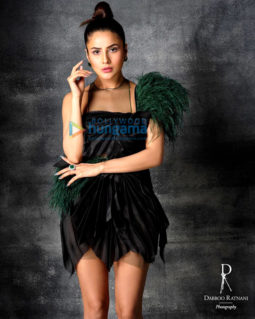 Celeb Photos Of Shehnaaz Gill