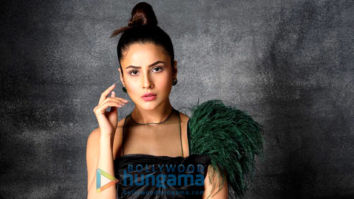 Celeb Photos Of Shehnaaz Gill