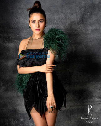 Celeb Photos Of Shehnaaz Gill