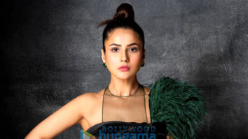 Celeb Photos Of Shehnaaz Gill