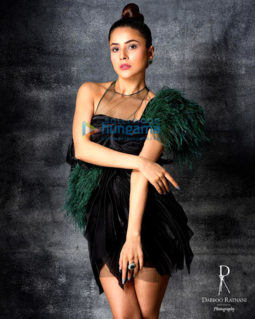 Celeb Photos Of Shehnaaz Gill