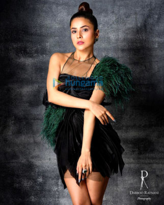 Celeb Photos Of Shehnaaz Gill