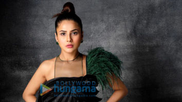 Celeb Photos Of Shehnaaz Gill