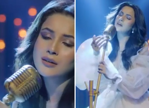 Shehnaaz Gill performs Shershaah's 'Ranjha in the latest Hunarbaaz promo, watch video