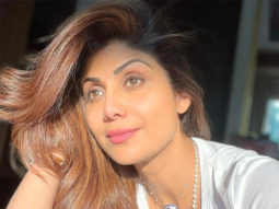 Shilpa Shetty’s life comes full circle as she visits the location she gave her first-ever shot 29 years ago for Baazigar
