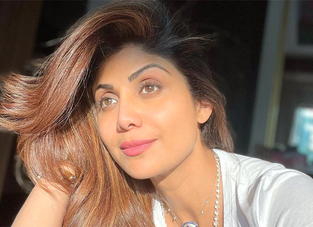 Shilpa Shetty’s life comes full circle as she visits the location she gave her first-ever shot 29 years ago for Baazigar