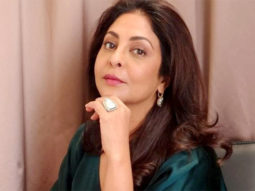Shefali Shah: “I regret losing 2 parts in Talvar and The Namesake” | Rapid Fire | Alia Bhatt