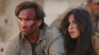 Shooting in Beirut | Phantom