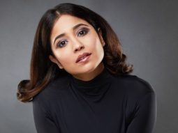 Shweta Tripathi: “I’d define Shah Rukh Giri with a lot of charm and a lot of…” | Rapid Fire