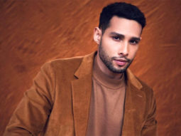 Siddhant Chaturvedi dances his heart out on the beach on the soothing title track of Gehraiyaan