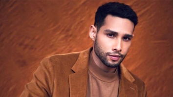 Siddhant Chaturvedi dances his heart out on the beach on the soothing title track of Gehraiyaan
