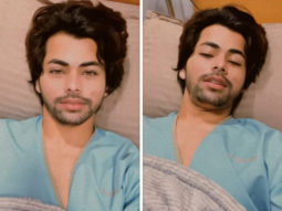 Siddharth Nigam shares a health update from the hospital; reveals his platelet count has gone down