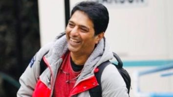 Sidharth Sengupta: “Shah Rukh Khan mein abhi tak wo humility nahi gayi hai, he still…”| Rapid Fire Sidharth Sengupta: “Shah Rukh Khan mein abhi tak wo humility nahi gayi hai, he still…”| Rapid Fire