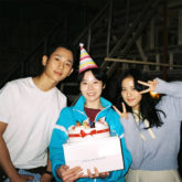 Snowdrop actors Jung Hae In, BLACKPINK’s Jisoo and Kim Hye Yoon pay tribute to late co-star Kim Mi Soo