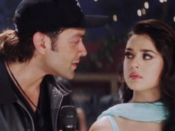 Soldier – Behind The Scenes Part 1 – Bobby Deol & Preity Zinta