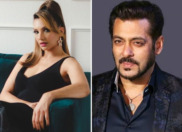 Somy Ali shares why her relationship with Salman Khan ended