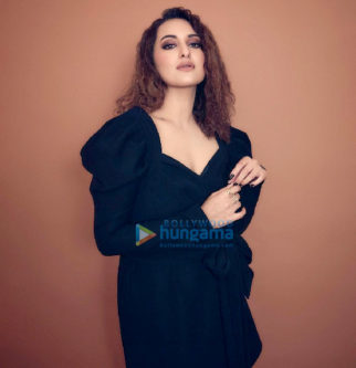 Celeb Photos Of Sonakshi Sinha