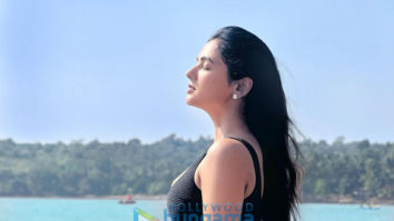 Celeb Photos Of Sonal Chauhan