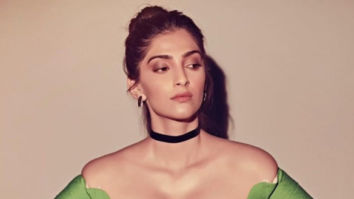Celeb Photos Of Sonam Kapoor Ahuja