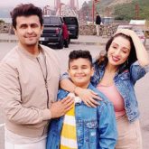 Sonu Nigam, his wife, and son test positive for COVID-19 in Dubai 