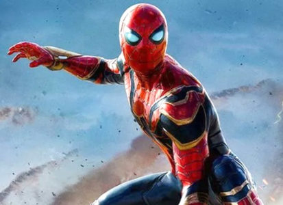 Spider-Man: No Way Home Box Office Day 18: Tom Holland starrer score a  double century, firmly establishes the superhero universe franchise in  India :Bollywood Box Office - Bollywood Hungama