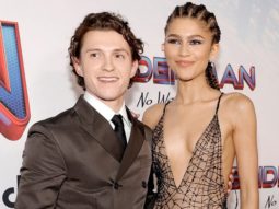 Spider-Man: No Way Home couple Tom Holland and Zendaya reportedly buy their first home together in UK for whopping Rs. 30 crore