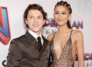 Spider-Man: No Way Home couple Tom Holland and Zendaya reportedly buy their first home together in UK for whopping Rs. 30 crore
