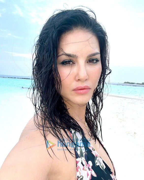 Sunny Leone