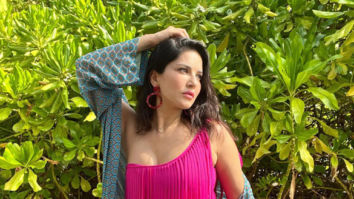 Celebrity Photo Of Sunny Leone