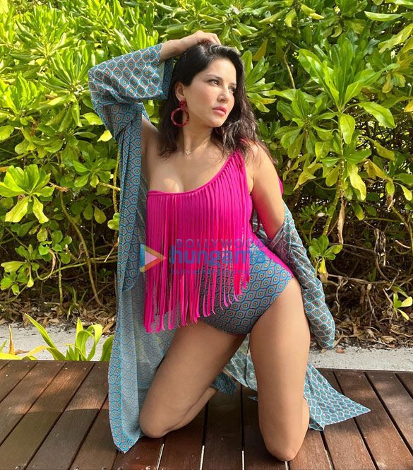 Sunny Leone