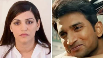 Sushant Singh Rajput’s sister Shweta Singh pays tribute to him on his 36th birth anniversary
