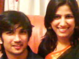 Sushant Singh Rajput’s sister says ‘no movie on SSR should be made’; reveals he wanted to do his own biopic