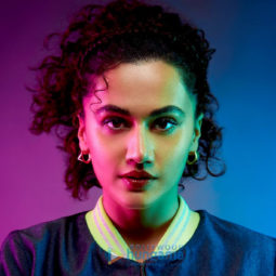 Celeb Photos Of Taapsee Pannu