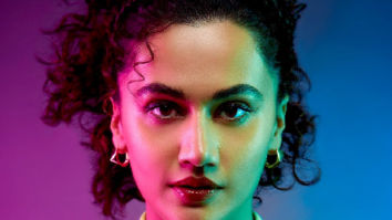 Celeb Photos Of Taapsee Pannu
