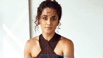 Celeb Photos Of Taapsee Pannu
