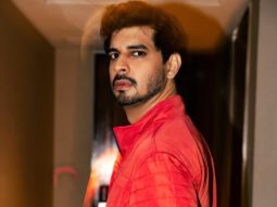 “I used to wonder if people will ever see me as a hero in romantic films” – says Tahir Raj Bhasin