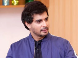 Tahir Raj Bhasin: “Ranveer Singh is unapologetically & unabashedly…” | Rapid Fire