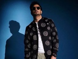 Tahir Raj Bhasin: “Shah Rukh Khan, how does it feel to be such a big megastar?” | Rapid Fire