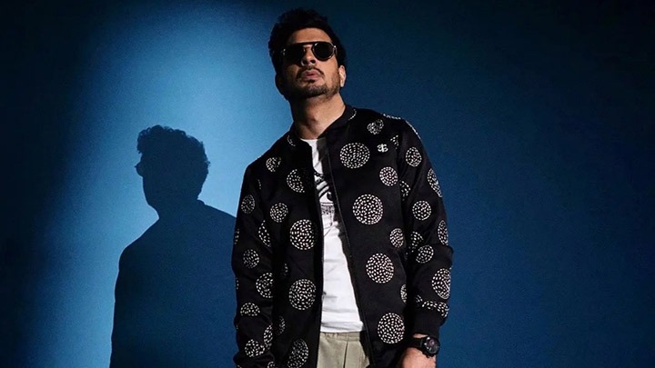 Tahir Raj Bhasin: “Shah Rukh Khan, how does it feel to be such a big megastar?” | Rapid Fire