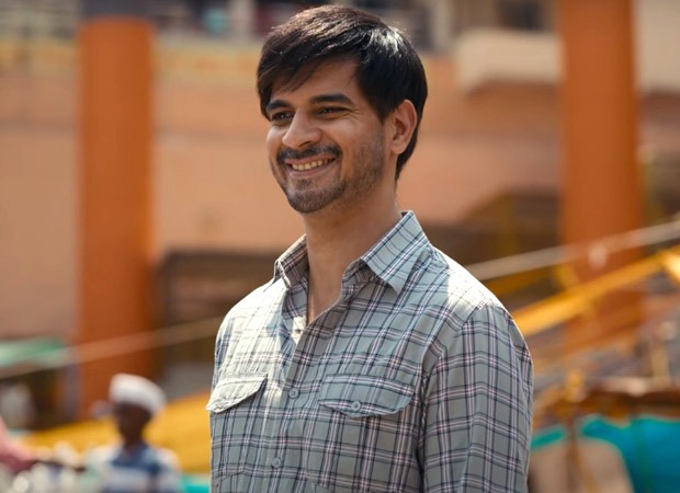 Tahir Raj Bhasin on sharing screen with two leading ladies in Yeh Kaali Kaali Ankhein