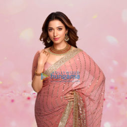 Celeb Photos Of Tamannaah Bhatia