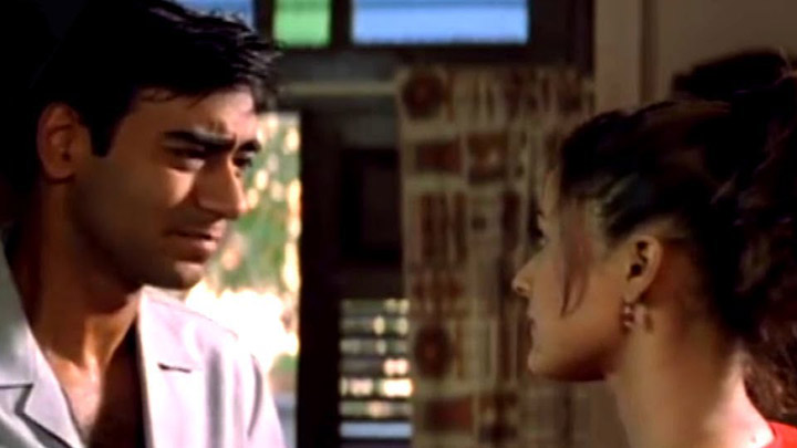 Tera Mera Saath Rahe Full Movie Download Tera Mera Saath Rahe - Movie Making - Ajay Devgan, Sonali Bendre