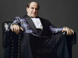 The Batman star Colin Farell spent four hours in makeup chair to pull off Penguin transformation